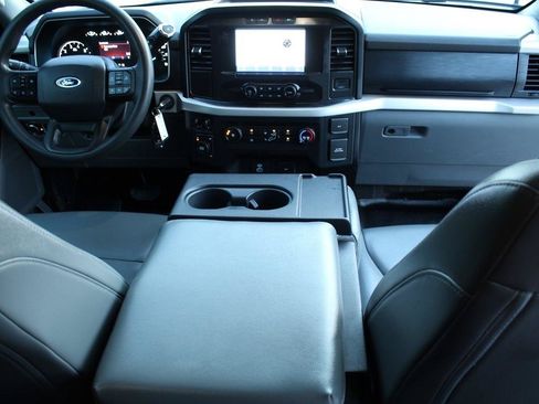 Used 2021 Ford F150 XL w/ Equipment Group 101A High AWD/4WD image 14