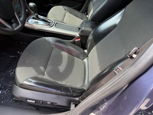 Used 2013 Chevrolet Malibu LT w/ Power Convenience Package FWD image 32