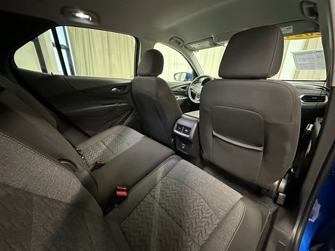 Certified 2024 Chevrolet Equinox LT image 19