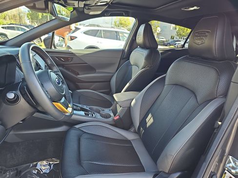Certified 2025 Subaru Crosstrek 2.5i Wilderness w/ Crosstrek Mirror Package AWD/4WD image 14