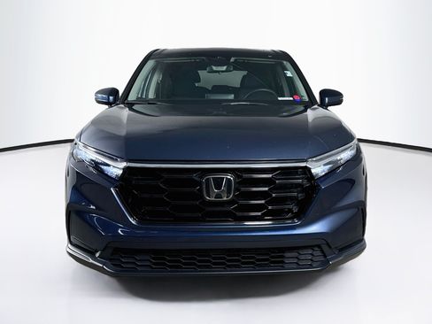 Used 2024 Honda CR-V EX image 3
