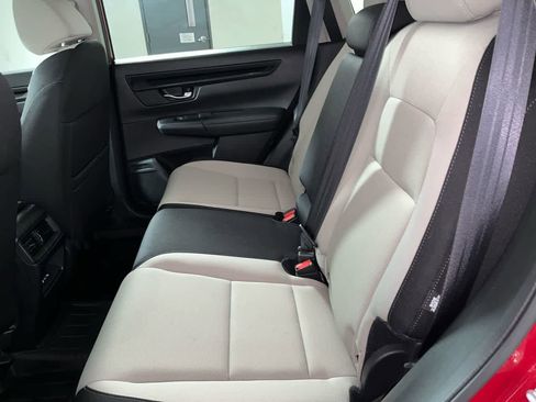 Used 2024 Honda CR-V EX image 27