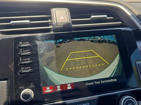 Used 2020 Honda Civic Sport image 22
