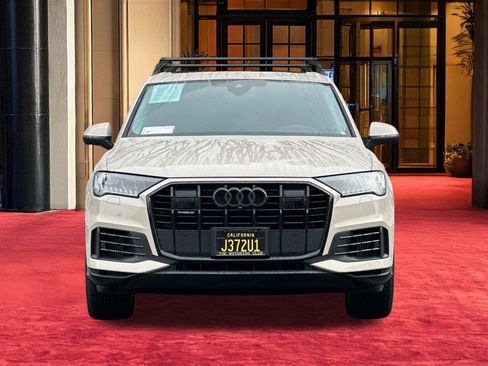 Used 2023 Audi Q7 3.0T Prestige w/ Prestige Package image 7