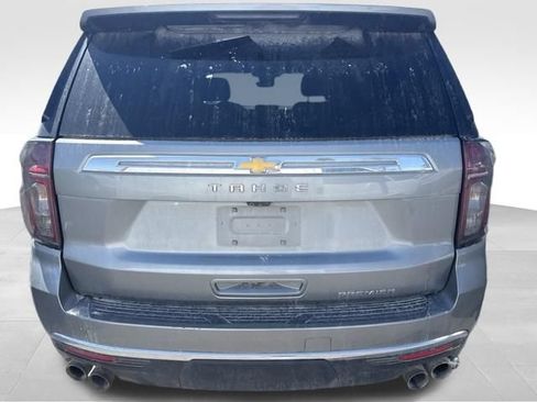 Used 2023 Chevrolet Tahoe Premier w/ Premium Package 2 AWD/4WD image 15