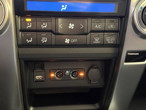 Used 2023 Toyota 4Runner Limited RWD image 24