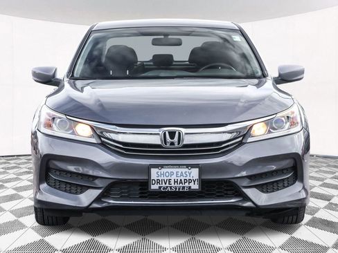 Used 2016 Honda Accord LX image 6