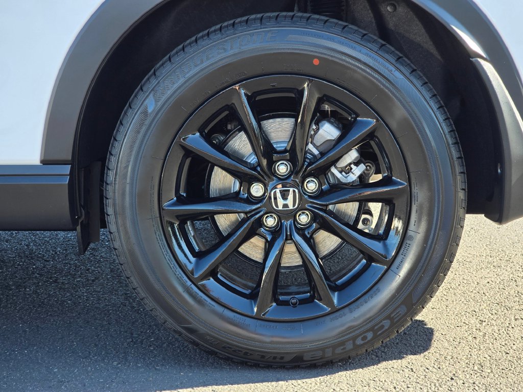 New 2027 Honda CR-V Sport-L image 30