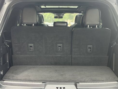 Used 2019 Lincoln Navigator Reserve w/ Cargo Package AWD/4WD image 23
