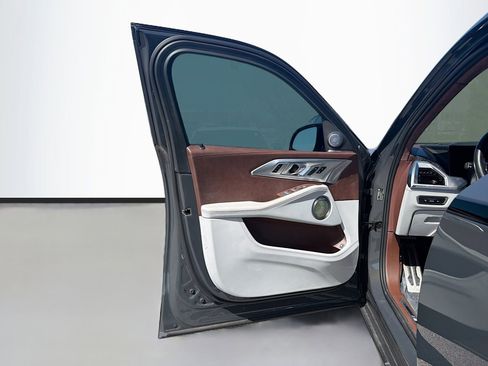 Used 2025 BMW XM Label Red image 23