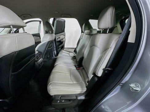Used 2024 Honda Pilot EX-L image 14