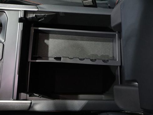 Used 2025 Ford F150 Raptor w/ Equipment Group 803A Raptor R image 36