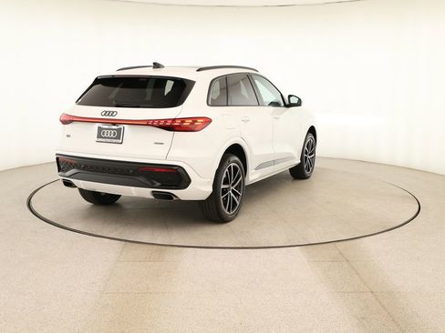 New 2026 Audi Q5 2.0T Premium Plus image 6