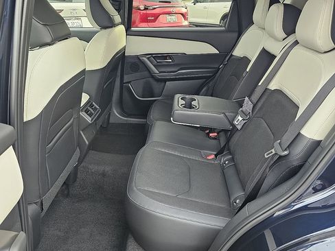 New 2026 MAZDA CX-5 Preferred AWD/4WD image 22