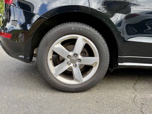 Used 2012 Audi Q5 3.2 Prestige AWD/4WD image 58