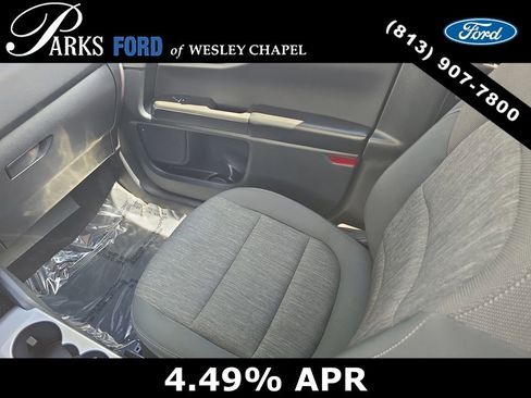 Certified 2023 Ford Bronco Sport Big Bend w/ Convenience Package AWD/4WD image 13