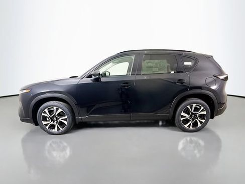 New 2026 MAZDA CX-5 Preferred AWD/4WD image 4