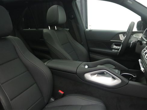 New 2026 Mercedes-Benz GLE 350 4MATIC image 9