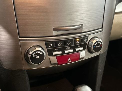 Used 2014 Subaru Outback 2.5i Premium w/ Moonroof Package image 29