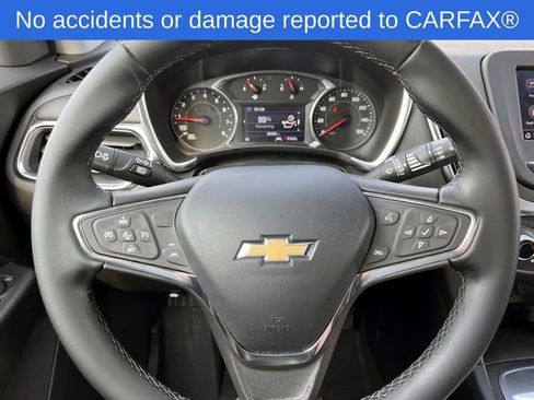 Certified 2024 Chevrolet Equinox LT w/ LPO, Floor Liner Package FWD image 21