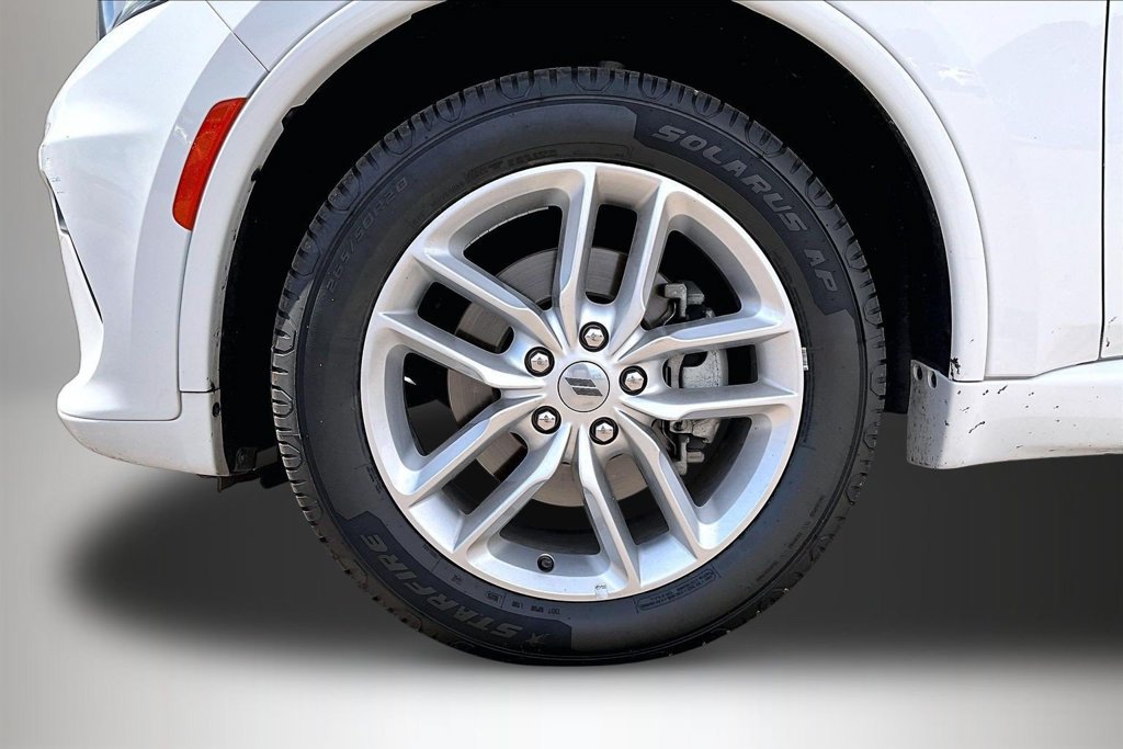 Used 2024 Dodge Durango GT AWD/4WD image 31