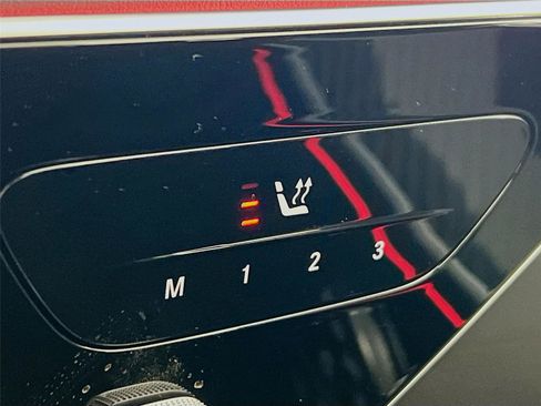 New 2026 Mercedes-Benz C 43 AMG AMG C 43 image 19