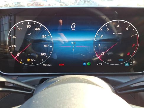 Used 2026 Mercedes-Benz C 300 4MATIC Sedan image 18