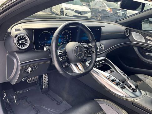 Used 2022 Mercedes-Benz AMG GT 43 image 18