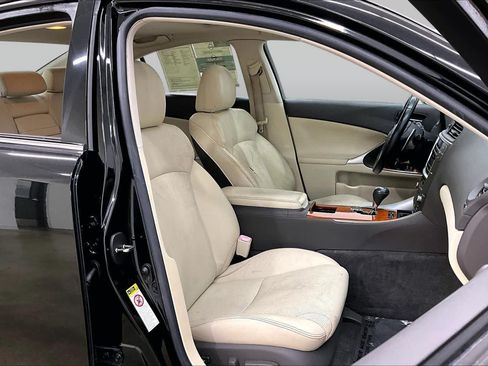 Used 2009 Lexus IS 250 AWD image 8