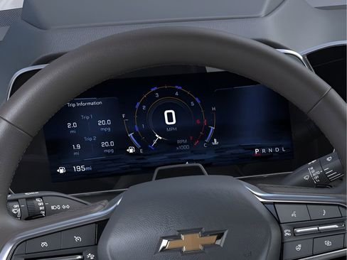 New 2026 Chevrolet Tahoe Premier RWD image 18