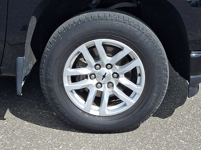 Used 2019 Chevrolet Silverado 1500 RST w/ All-Star Edition AWD/4WD image 29
