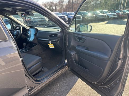 New 2026 Subaru Forester Premium image 40