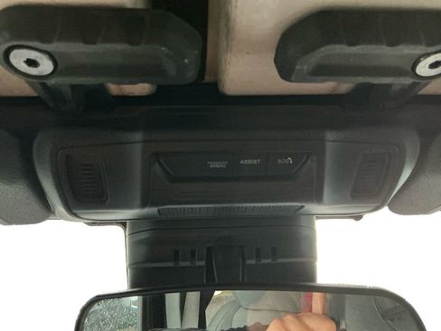 Used 2024 Jeep Wrangler Unlimited Rubicon image 22