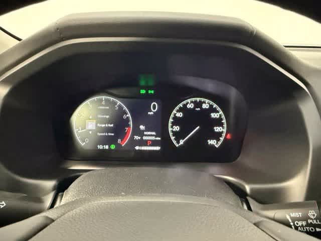 New 2027 Honda Odyssey Elite image 20