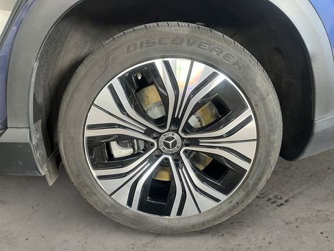 Used 2023 Mercedes-Benz EQE 350+ 4MATIC SUV image 11