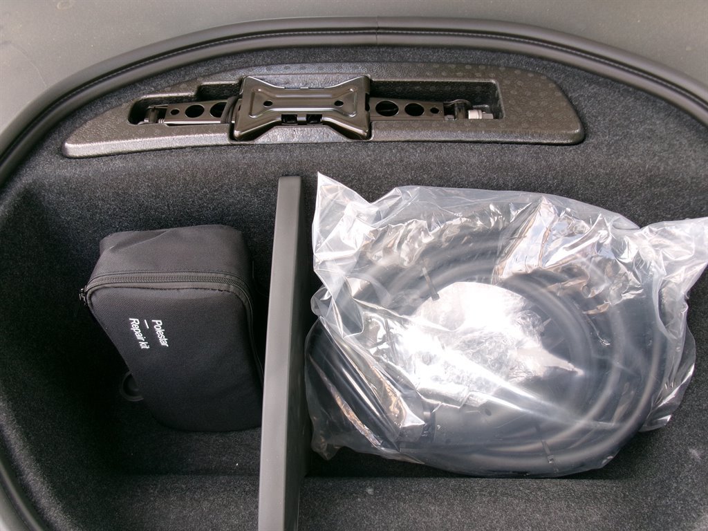 Used 2024 Polestar Polestar 2 AWD/4WD image 41