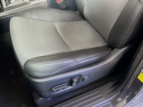 Certified 2024 Toyota 4Runner SR5 Premium image 20