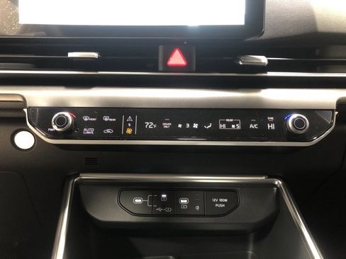 New 2026 Kia Carnival SX Prestige image 34