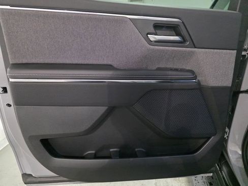 New 2026 GMC Sierra EV Elevation w/ Premium Package image 26