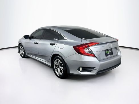 Used 2016 Honda Civic LX image 5