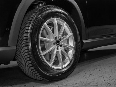 New 2025 Mercedes-Benz GLE 350 4MATIC image 29