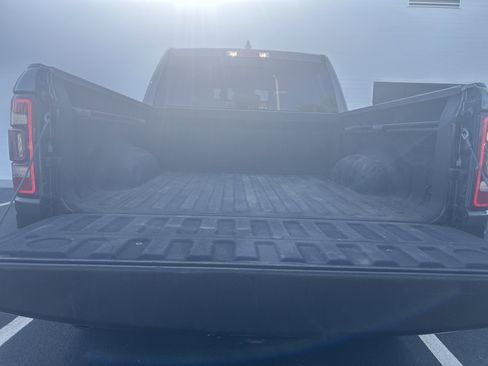 Used 2019 RAM 1500 Limited AWD/4WD image 30