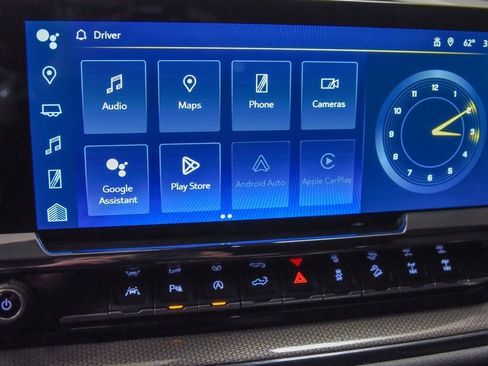 Used 2023 Chevrolet Silverado 1500 ZR2 w/ Technology Package image 7