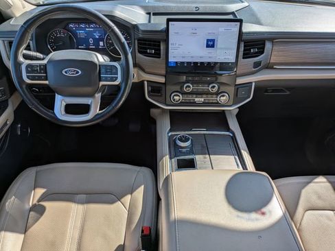 Certified 2024 Ford Expedition Limited RWD image 15