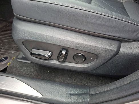 Certified 2024 Lexus NX 350 AWD w/ Vision Package image 8