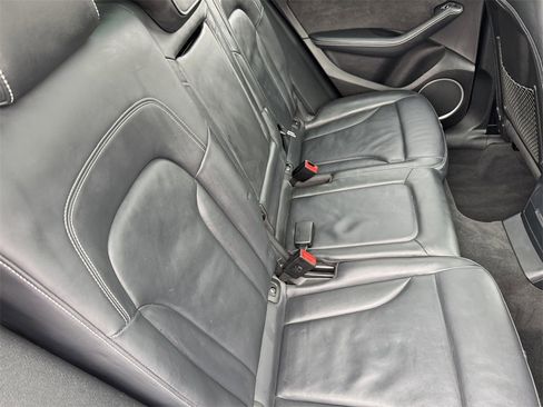 Used 2016 Audi SQ5 Premium Plus image 28