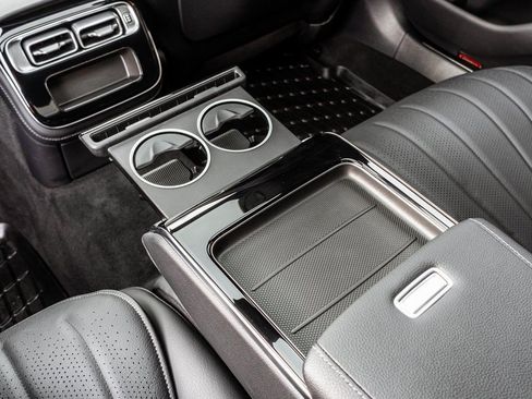 Used 2022 Mercedes-Benz S 500 4MATIC image 39