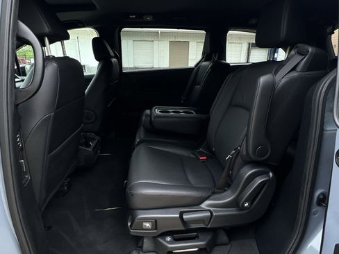 Used 2024 Honda Odyssey Sport image 41