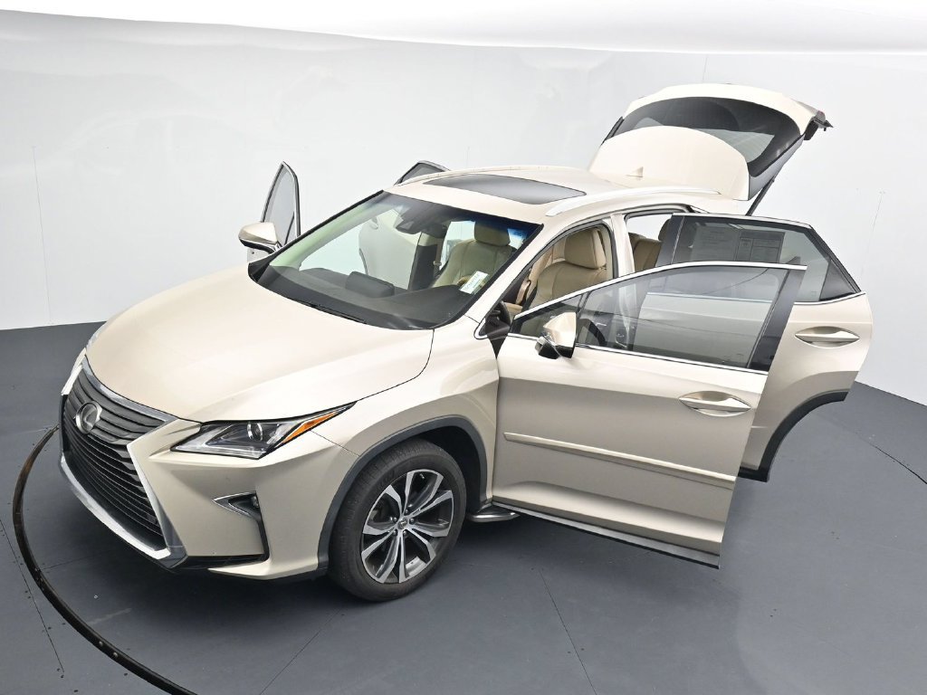 Used 2016 Lexus RX 350 FWD w/ Premium Package image 26