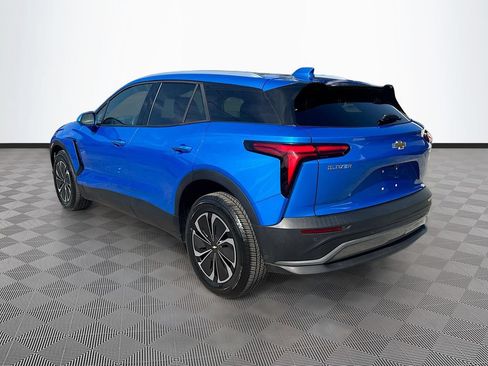Used 2024 Chevrolet Blazer EV LT AWD/4WD image 8